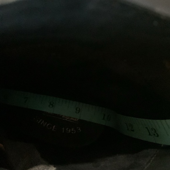 Kork-Ease Lena Western Heel Boot size 9 - Picture 12 of 12